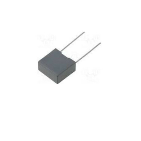 CONDENSADOR MKT 22K 250V ALTERNA PACK 5 UNIDADES