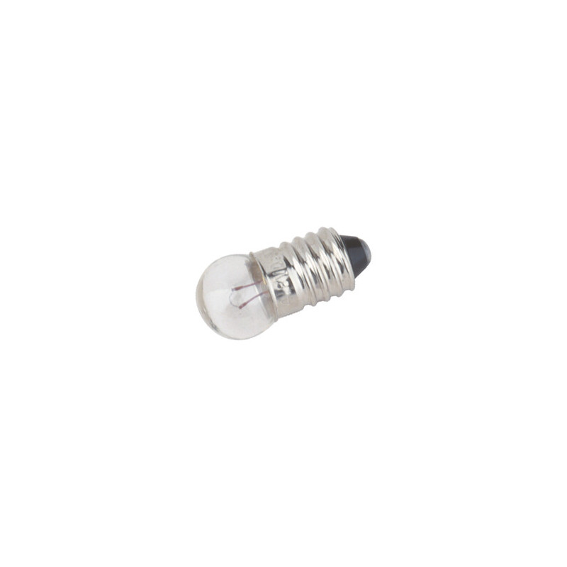 LAMPARITA  E10 G11X23 3 5V 0 3A BOLDA 5 UNIDADES
