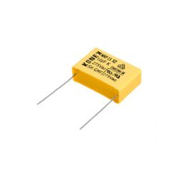 CONDENSADOR 10K 275V X2 PACK 5 UNIDADES