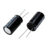 CONDENSADOR 1800 MF 25V PACK 5 UNIDADES