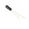 CONDENSADOR 22MF 100V 105º PACK 5 UNIDADES