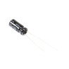 CONDENSADOR 22MF 50V 105º PACK 5 UNIDADES