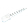 DIODO LED 3MM 3V BLANCO PACK 10 UNIDADES