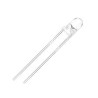 DIODO LED 3MM 3V BLANCO PACK 10 UNIDADES