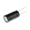 CONDENSADOR 4700 MF 25 V 105º ELECT  5 UNIDADES