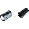 CONDENSADOR 4700 MF 25 V 105º ELECT  5 UNIDADES