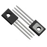 TRANSISTOR BD140 80V 1 5A TO126 PACK 5 UNIDADES