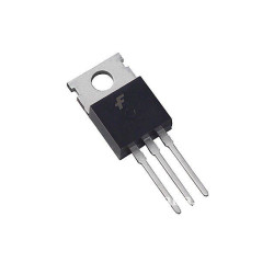 TRANSISTOR TIP41 PACK 5 UNIDADES