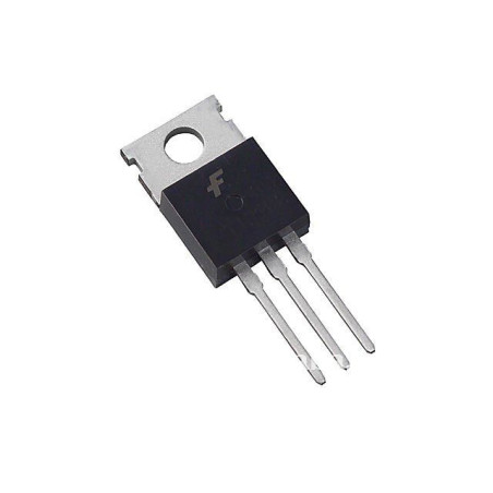 TRANSISTOR TIP41 PACK 5 UNIDADES