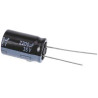 CONDENSADOR ELECTROLITICO 2200µF 35V 10 UNIDADES