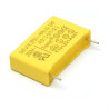 CONDENSADOR MKT 220K 275 X2 PACK 5 UNIDADES