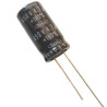 CONDENSADOR 4 7MF  450 V 105º 10 UNIDADES
