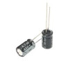 CONDENSADOR 4 7MF  450 V 105º 10 UNIDADES