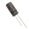 CONDENSADOR 4 7MF  450 V 105º 10 UNIDADES