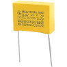 CONDENSADOR 470K 275V ALTERNA 5 UNIDADES