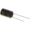 CONDENSADOR 680MF 16V  105º PACK 10 UNIDADES