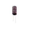 CONDENSADOR   680MF  6 3V  105ª PACK 5 UNIDADES