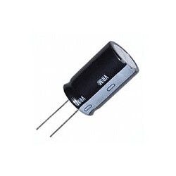 CONDENSADOR 0 47MF 160V PACK 5 UNIDADES