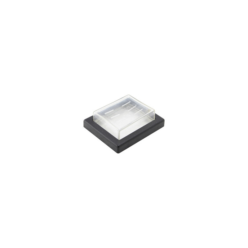 TAPA PROTECTORA PARA 11 405-11 410 5 UNIDADES
