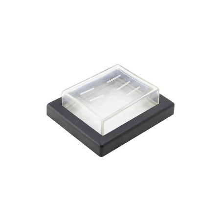 TAPA PROTECTORA PARA 11 405-11 410 5 UNIDADES