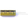 CONDENSADOR ELECTROLITICO 1500µF 50V 5 UNIDADES