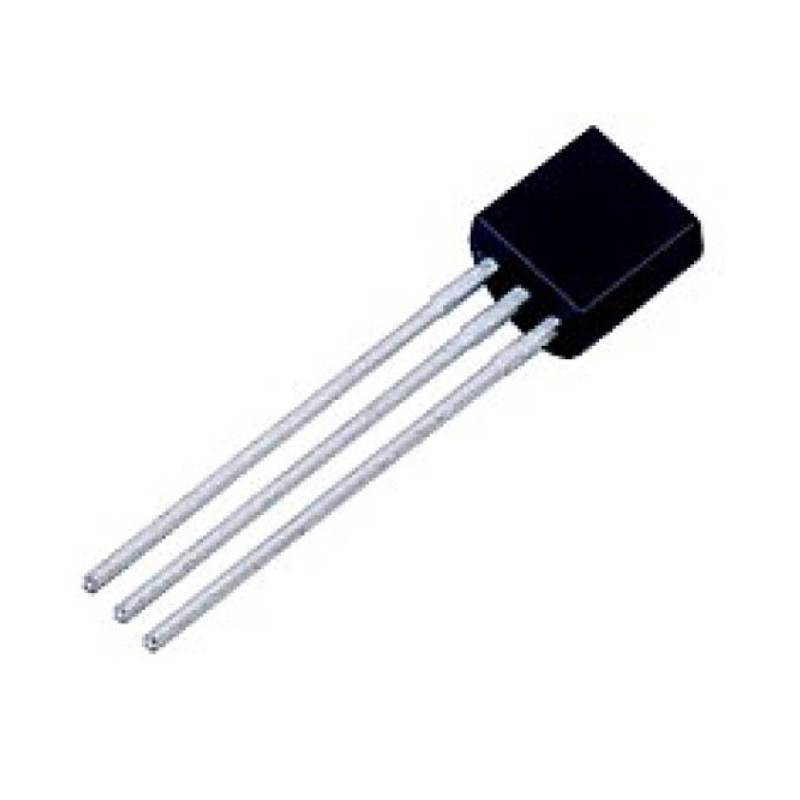 TRANSISTOR 2SC1815 SC107B NPN 50V 0 15A 5 UNIDADES