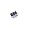 CONDENSADOR 150/35 V 105º ELECT  PACK 5 UNIDADES
