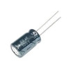 CONDENSADOR 68MF 100V 105º PACK 5 UNIDADES