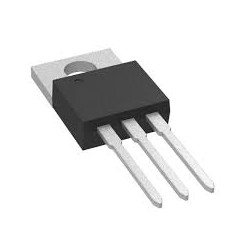 REGULADOR DE TENSION L7809 PACK DE 5 UNIDADES