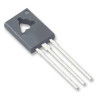 TRANSISTOR BD139 NPN ENCAPSULADO TO126 5 UNIDADES