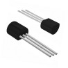 TRANSISTOR BS170 MOSFET 3 UNIDADES