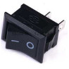 INTERRUPTOR MINI EMP  ON-OFF 13x8mm 3A/ 5 UNIDADES