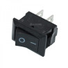 INTERRUPTOR MINI EMP  ON-OFF 13x8mm 3A/ 5 UNIDADES