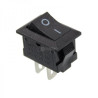 INTERRUPTOR MINI EMP  ON-OFF 13x8mm 3A/ 5 UNIDADES