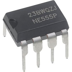 C I NE-555 8 PINES PACK DE 5 UNIDADES