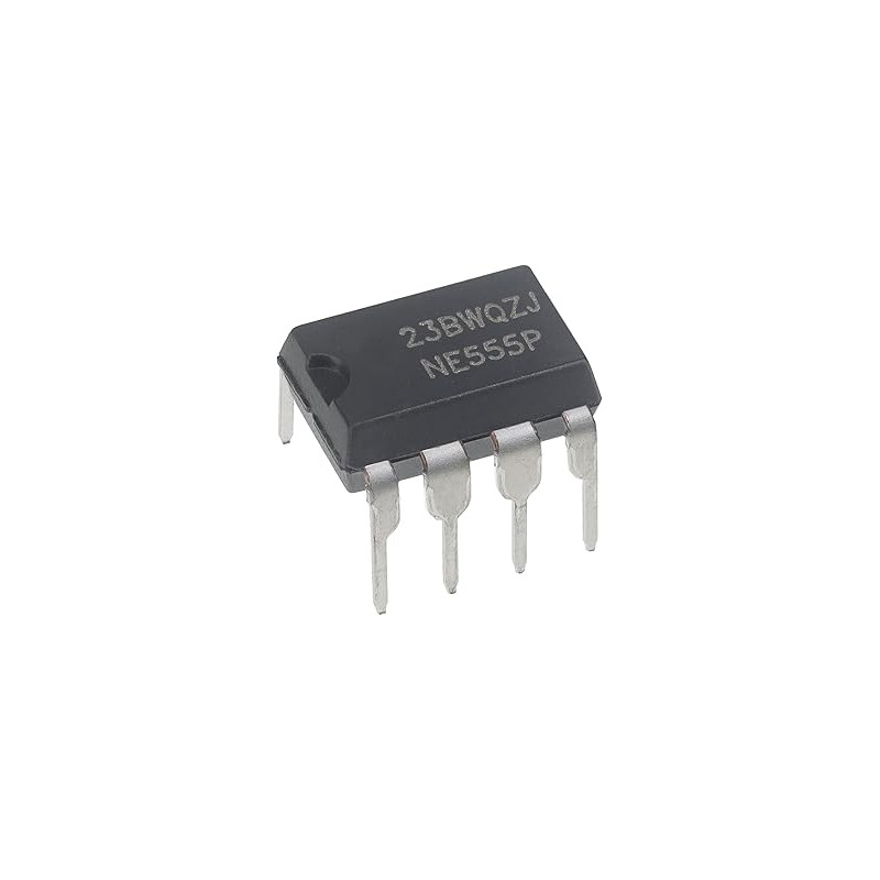C I NE-555 8 PINES PACK DE 5 UNIDADES