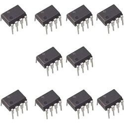 C I NE-555 8 PINES PACK DE 5 UNIDADES