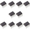 C I NE-555 8 PINES PACK DE 5 UNIDADES