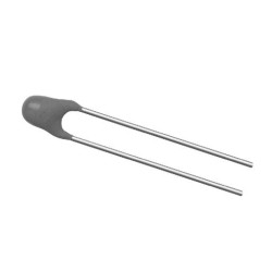 RESISTENCIA NTC  TERMISTOR  47K 1/2W 3 UNIDADES