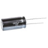 CONDENSADOR 6800MF 25V 105º ELECTR  5 UNIDADES