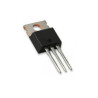 REGULADOR DE TENSION L7815 5 UNIDADES