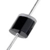 DIODO RECTIFICADOR P1000M/10A 1KV  PACK 5 UNIDADES