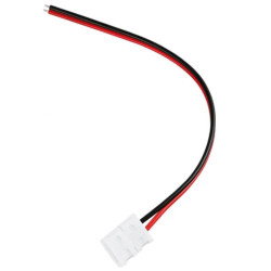 CONECTOR TIRA DE LED PACK DE 5 UNIDADES