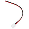 CONECTOR TIRA DE LED PACK DE 5 UNIDADES