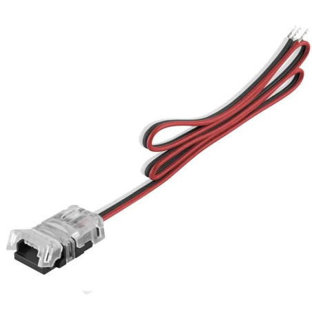 CONECTOR TIRA DE LED PACK DE 5 UNIDADES