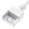 CONECTOR TIRA LED IP68 10MM 2 HILO PACK 5 UNIDADES