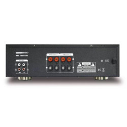 AMPLIFICADOR 2x60W MP3/USB/SD/BLUETOOTH 2 MIC MAND