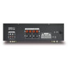 AMPLIFICADOR 2x60W MP3/USB/SD/BLUETOOTH 2 MIC MAND