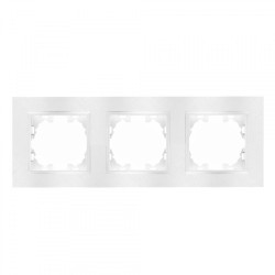 MODULO 3 ELEMNETOS BLANCO PARA SERIE PJ