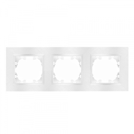 MODULO 3 ELEMNETOS BLANCO PARA SERIE PJ